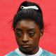 Image for article titled Simone Biles Takes New U.S.A. Gymnastics Leader to Task for Anti-Kaepernick Stance